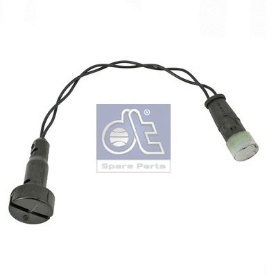 Wear Indicator, brake pad (3.62151)