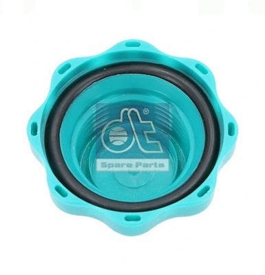 Cap, coolant tank