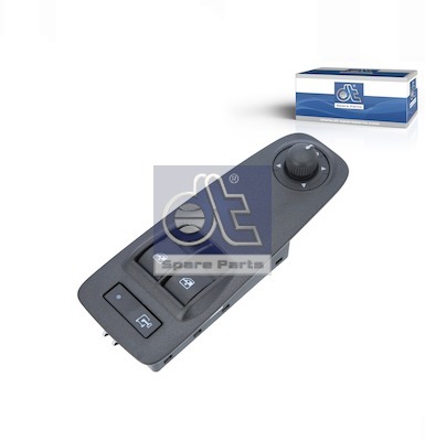 Switch, window regulator (12.71301)