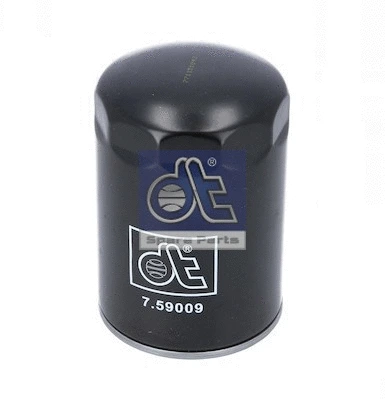 Oil Filter (7.59009)