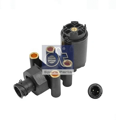 Sensor, pneumatic suspension level (4.63104)