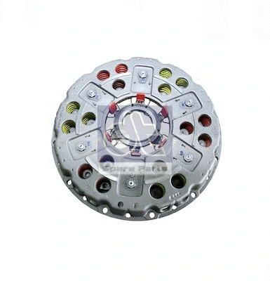 Clutch Pressure Plate (2.30263)