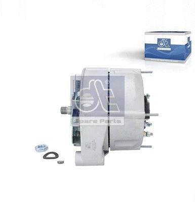 Alternator (2.21036)