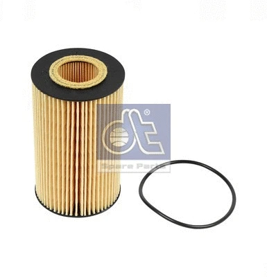 Oil Filter (4.62784)