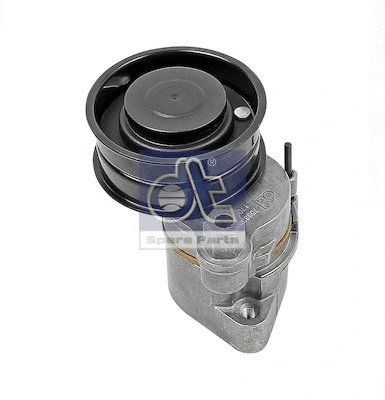Tensioner Pulley, V-ribbed belt (5.41426)