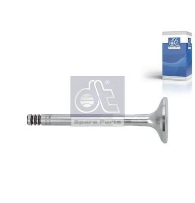 Exhaust Valve (11.10561)