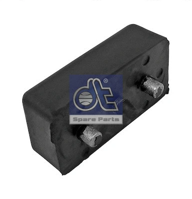 Rubber Buffer, suspension (7.11093)