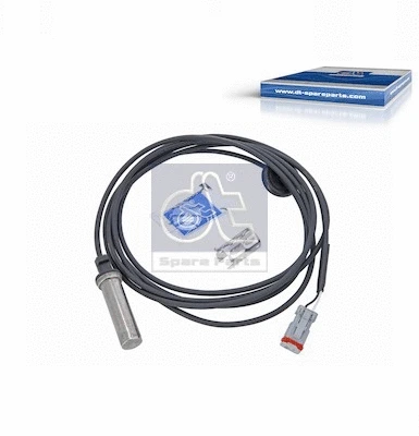 Sensor, wheel speed (2.65253)