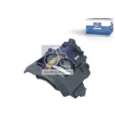 Brake Caliper (2.40654)