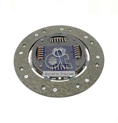 Clutch Disc (12.32025)