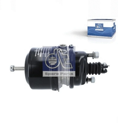 Spring-loaded Cylinder (3.74069)