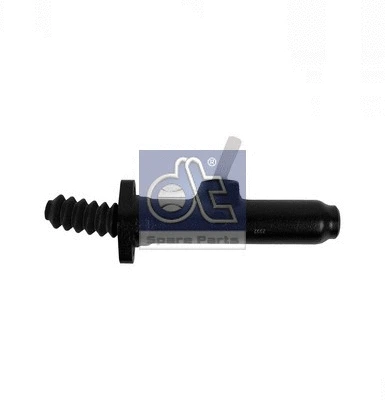 Master/Slave Cylinder Kit, clutch (4.61982)