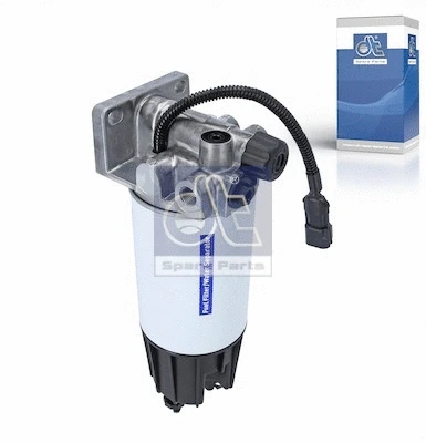 Fuel Filter (7.24064)