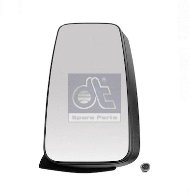 Exterior Mirror, driver cab (4.64200)