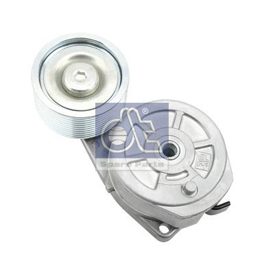 Belt Tensioner, V-ribbed belt (1.11187)