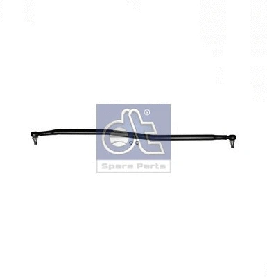 Centre Rod Assembly (3.63079)