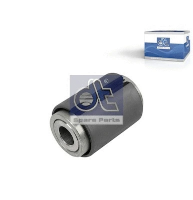 Bushing, leaf spring (3.65113)