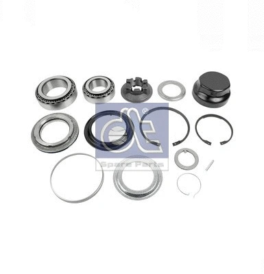 Repair Kit, wheel hub (10.10446)