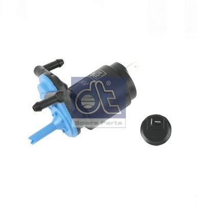 Washer Fluid Pump, window cleaning (3.35120)