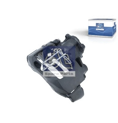 Brake Caliper (10.34217)