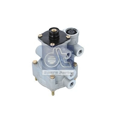 Control Valve, trailer