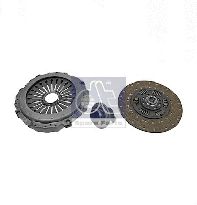 Clutch Kit (6.93042)