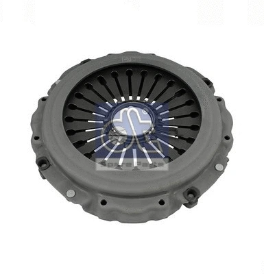 Clutch Pressure Plate (3.40003)