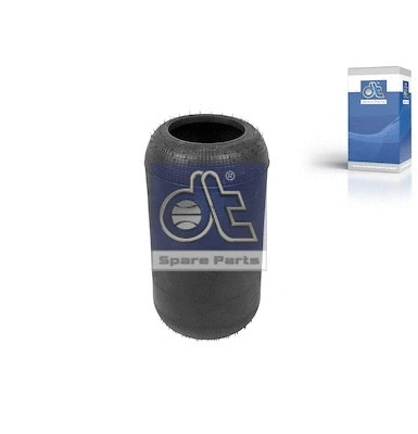 Bellow, air suspension (2.62429)