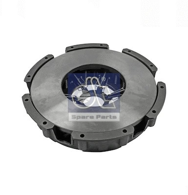 Clutch Pressure Plate