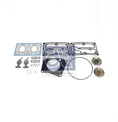 Repair kit, air compressor (4.91771)