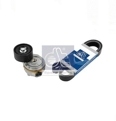V-Ribbed Belt Set (3.93016)
