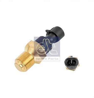 Sensor, coolant temperature (7.60514)