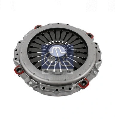 Clutch Pressure Plate (6.40002)