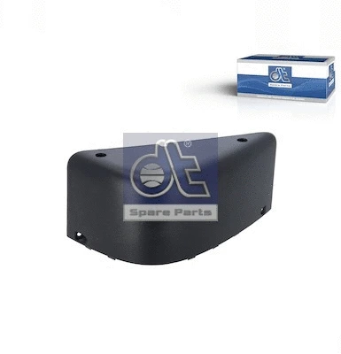 Cover, exterior mirror (7.73520)