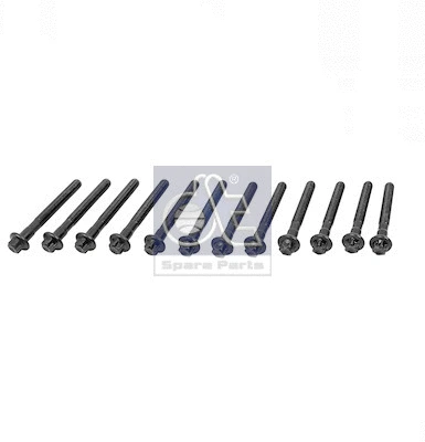 Cylinder Head Bolt Set (4.91692)