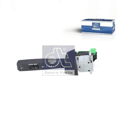 Steering Column Switch (2.27302)