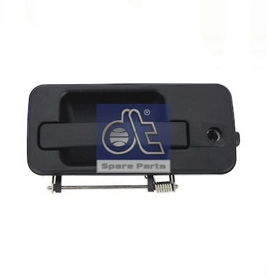 Exterior Door Handle (4.61638)
