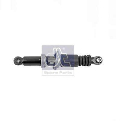 Shock Absorber, driver cab suspension (2.61278)