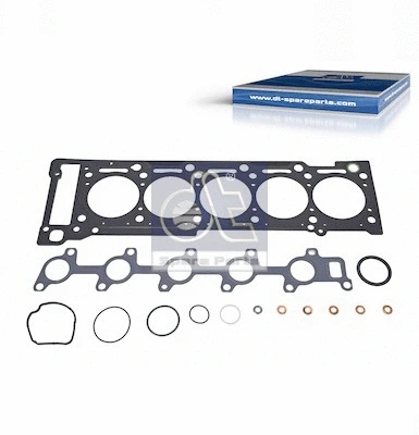 Gasket Kit, cylinder head (4.91674)