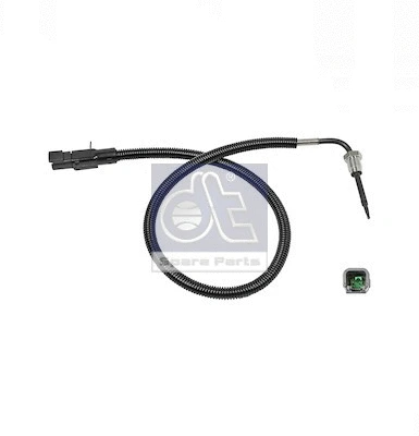 Sensor, exhaust gas temperature (2.76084)