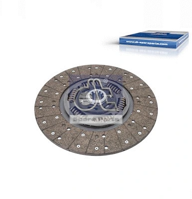 Clutch Disc (5.55310)