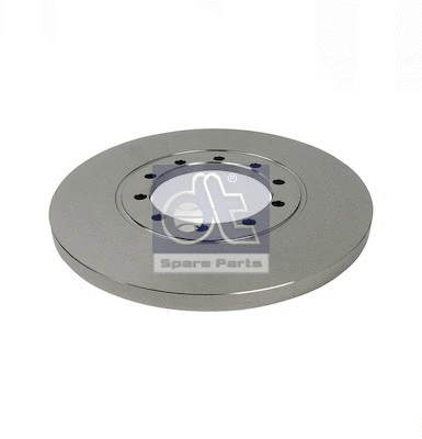 Brake Disc (13.31007)