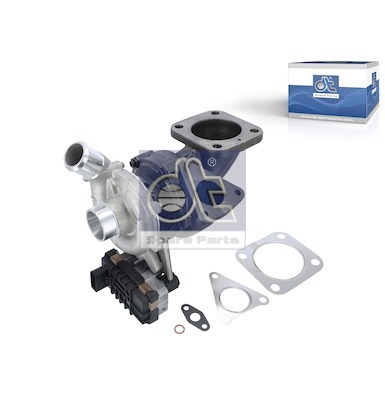 Charger, charging (supercharged/turbocharged) (13.64035)