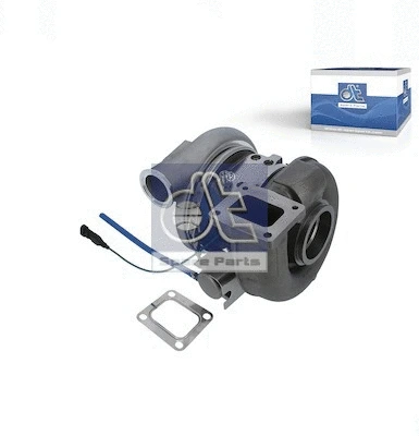 Charger, charging (supercharged/turbocharged) (7.58004)