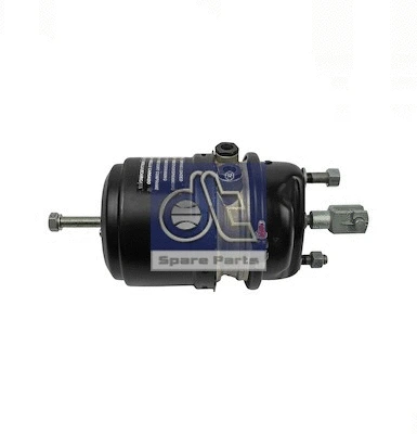 Spring-loaded Cylinder (1.18875)