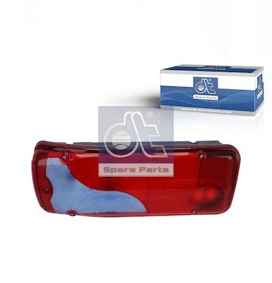 Tail Light Assembly (3.32012)