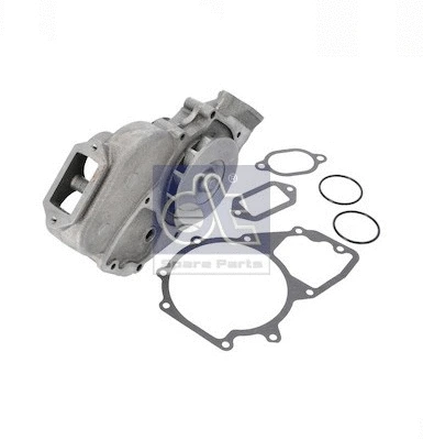 Water Pump, engine cooling (3.16008)