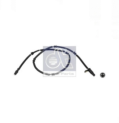 Sensor, wheel speed (6.46905)