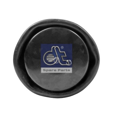 Bellow, air suspension