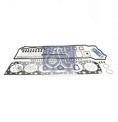 Gasket Kit, crankcase (2.91058)